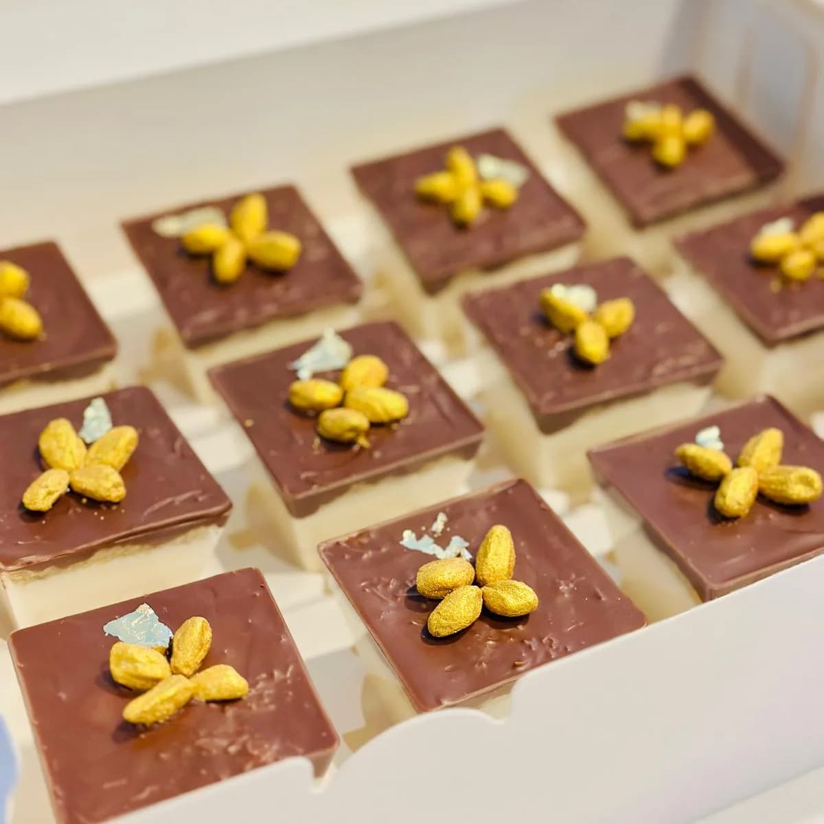 Dubai Chocolate Dream