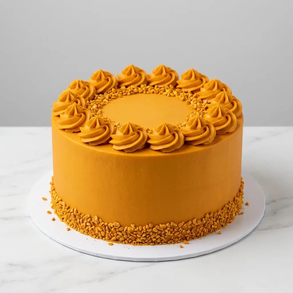 Mango Kulfi